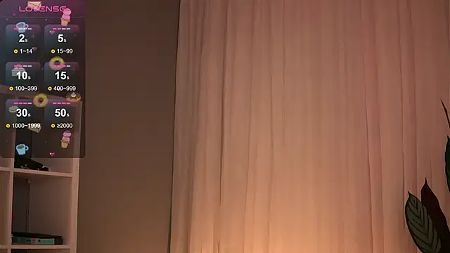 Snapshot of AnnastasiaMills chatting on February 20, 2026, 8:20 pm AnnastasiaMills online show from February 20, 2026, 8:20 pm