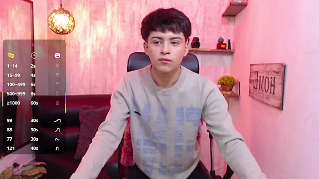 Sam Daves online show from March 20, 2025, 1:04 pm