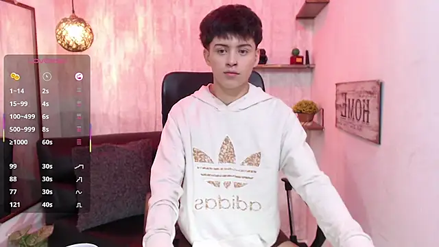 Sam Daves online show from March 21, 2025, 1:12 pm