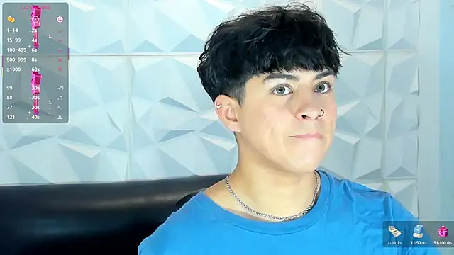 Sam Daves online show from October 6, 2025, 12:57 pm