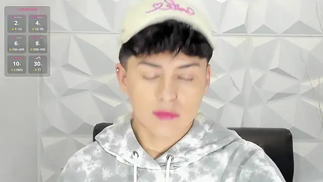 Sam Daves online show from February 11, 2026, 1:38 pm