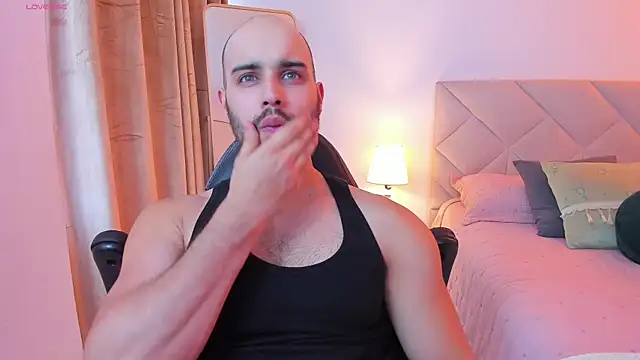 Chris Alzate online show from September 12, 2025, 10:10 pm