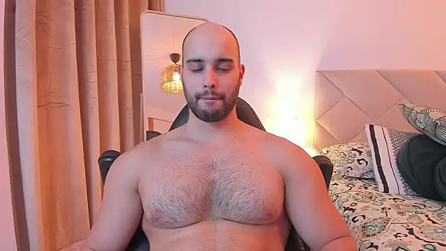 Chris Alzate online show from September 28, 2025, 11:10 pm