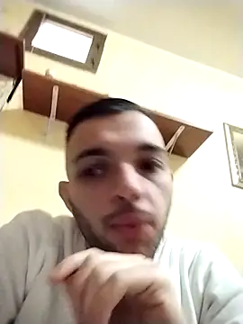 Snapshot of Francescodicristina44 chatting on February 1, 2026, 12:59 pm Francescodicristina44 online show from February 1, 2026, 12:59 pm