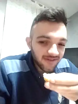 Snapshot of Francescodicristina44 chatting on February 8, 2026, 10:46 pm Francescodicristina44 online show from February 8, 2026, 10:46 pm