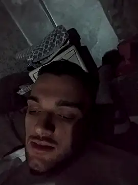 Snapshot of Francescodicristina44 chatting on February 15, 2026, 9:44 pm Francescodicristina44 online show from February 15, 2026, 9:44 pm