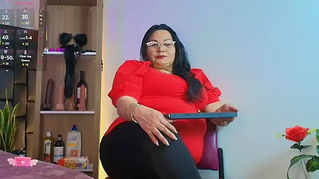 EllenaBoobs  online show from February 12, 2026, 4:29 am