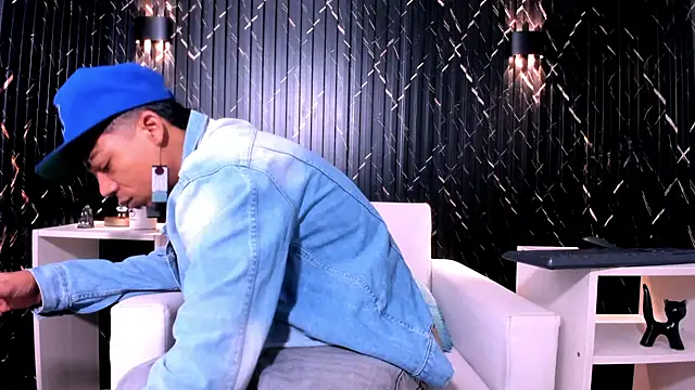 Gregory Sforza online show from October 28, 2025, 12:41 pm