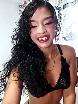 Aphrodite-777 online show from March 18, 2025, 2:15 pm