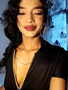 Aphrodite-777 online show from March 19, 2025, 1:07 pm