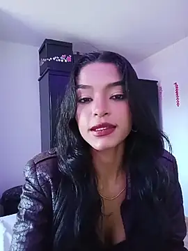 Aphrodite-777 online show from March 22, 2026, 9:18 pm