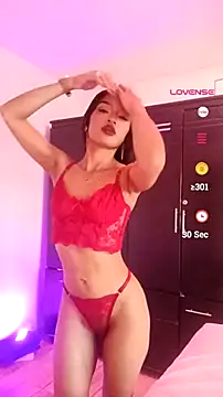 Aphrodite-777 online show from July 19, 2026, 6:33 pm