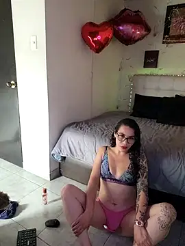 mia velvet1 online show from January 31, 2026, 7:11 pm