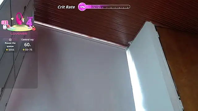 Rose Thompson1 online show from September 10, 2025, 1:44 pm