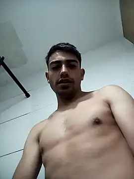 lJuniogFoste online show from February 19, 2026, 10:17 pm