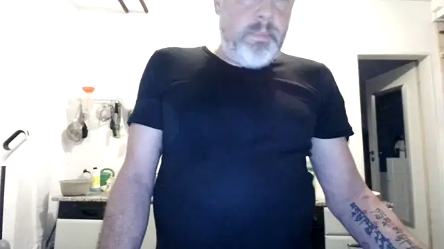 Berg Boy online show from November 18, 2025, 5:34 am