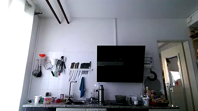 Berg Boy online show from March 28, 2026, 6:24 am