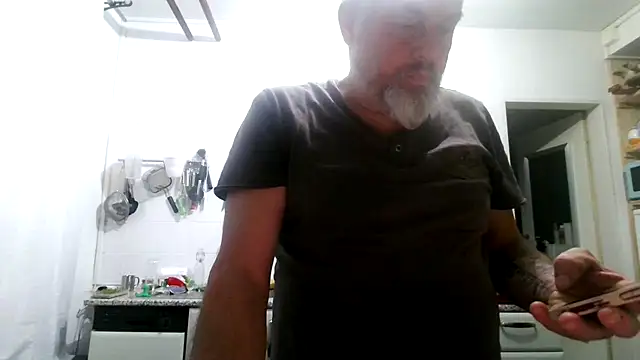 Berg Boy online show from March 31, 2026, 9:15 pm