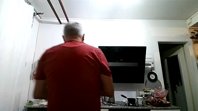 Berg Boy online show from April 7, 2026, 3:51 am