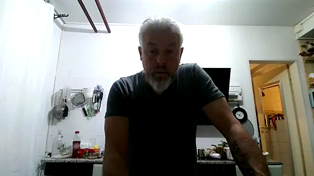 Berg Boy online show from April 11, 2026, 2:49 am