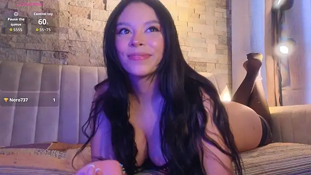 Hecate gh online show from September 20, 2025, 8:43 pm