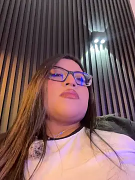 Alexa Madisson online show from July 10, 2026, 7:38 pm