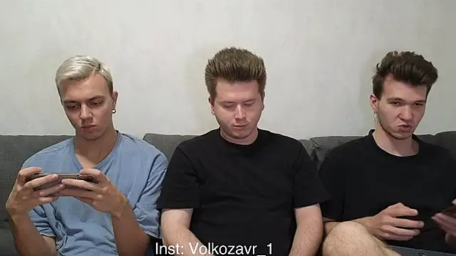 boys sobolisha online show from September 11, 2025, 10:10 pm