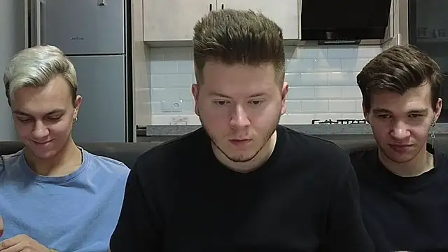 boys sobolisha online show from September 25, 2025, 6:11 pm