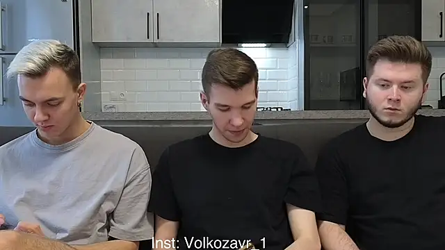 boys sobolisha online show from November 1, 2025, 1:24 pm