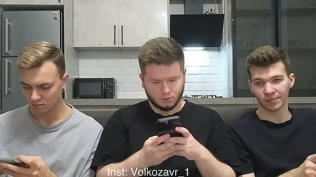 boys sobolisha online show from December 18, 2025, 7:53 pm