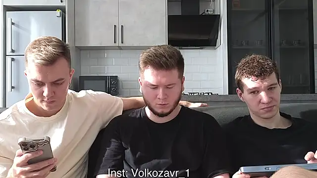 boys sobolisha online show from January 7, 2026, 9:34 am