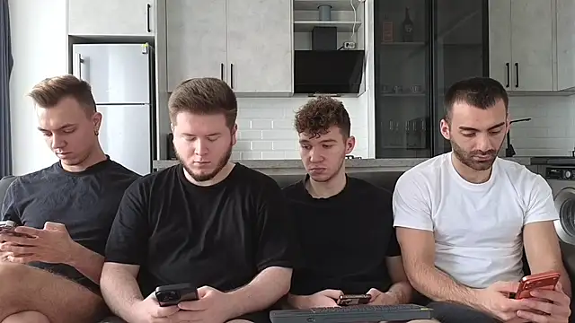 boys sobolisha online show from February 11, 2026, 9:03 am