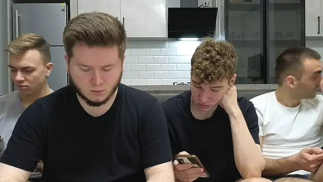 boys sobolisha online show from February 13, 2026, 8:49 pm