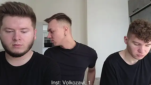 boys sobolisha online show from March 10, 2026, 8:19 am