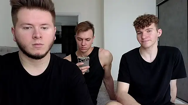 boys sobolisha online show from May 26, 2026, 9:05 am