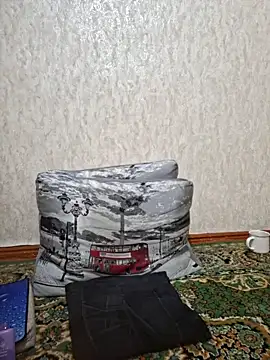 my Kazka online show from November 2, 2025, 3:47 pm