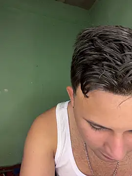 Mr brian03 online show from February 27, 2026, 5:07 am