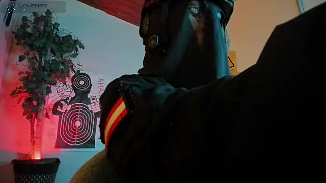 cos operator online show from May 15, 2026, 8:27 pm