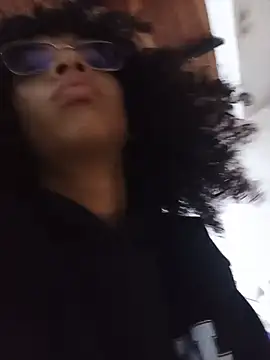 CamilaJohnston online show from July 6, 2026, 12:24 pm