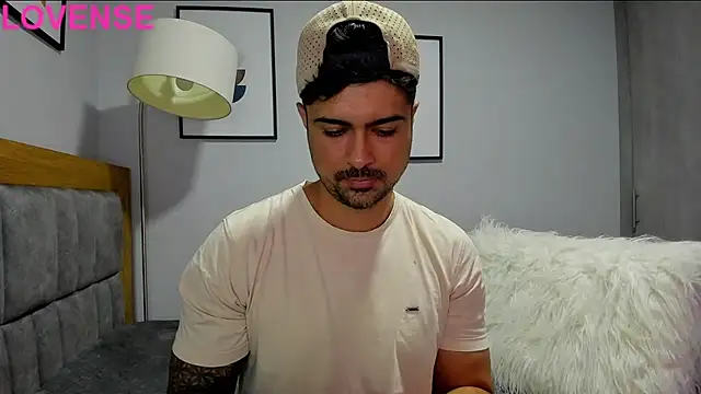 Dante Storm online show from September 16, 2025, 3:40 am