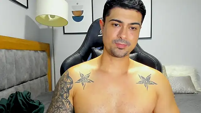 Dante Storm online show from January 11, 2026, 3:22 am