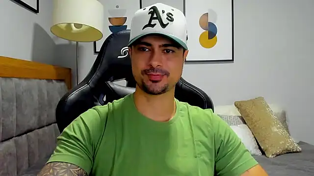 Dante Storm online show from January 12, 2026, 2:28 am