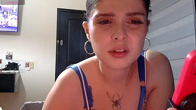 LoganPeny online show from January 10, 2026, 12:18 pm