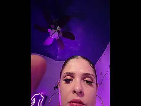 LoganPeny online show from March 23, 2026, 4:38 am