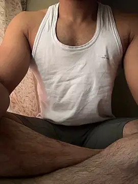 Snapshot of TallMuscularBBC chatting on March 15, 2025, 7:53 am TallMuscularBBC online show from March 15, 2025, 7:53 am