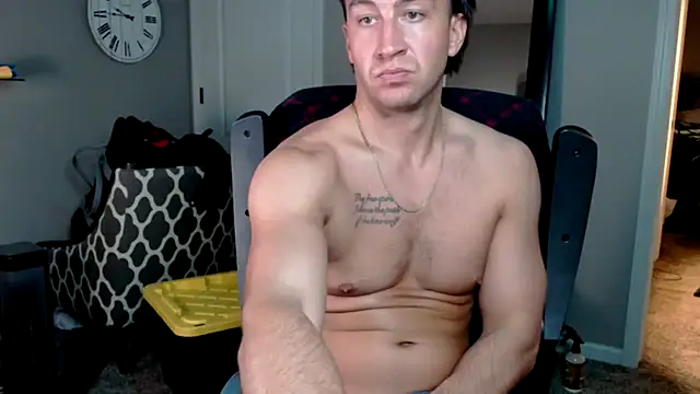 MidwestStroke online show from February 16, 2026, 7:59 am