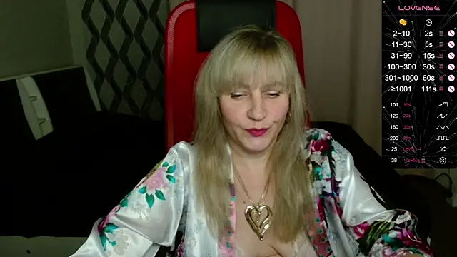 ganet469 online show from October 10, 2025, 8:41 pm