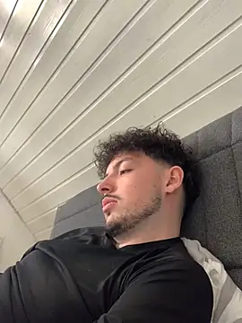 Sabo01 online show from March 17, 2025, 11:53 am