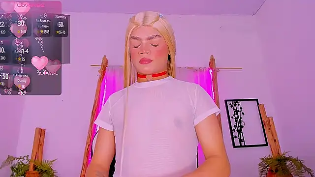 Brithanycullen online show from March 19, 2025, 4:36 am