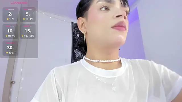 Brithanycullen online show from February 18, 2026, 6:09 am